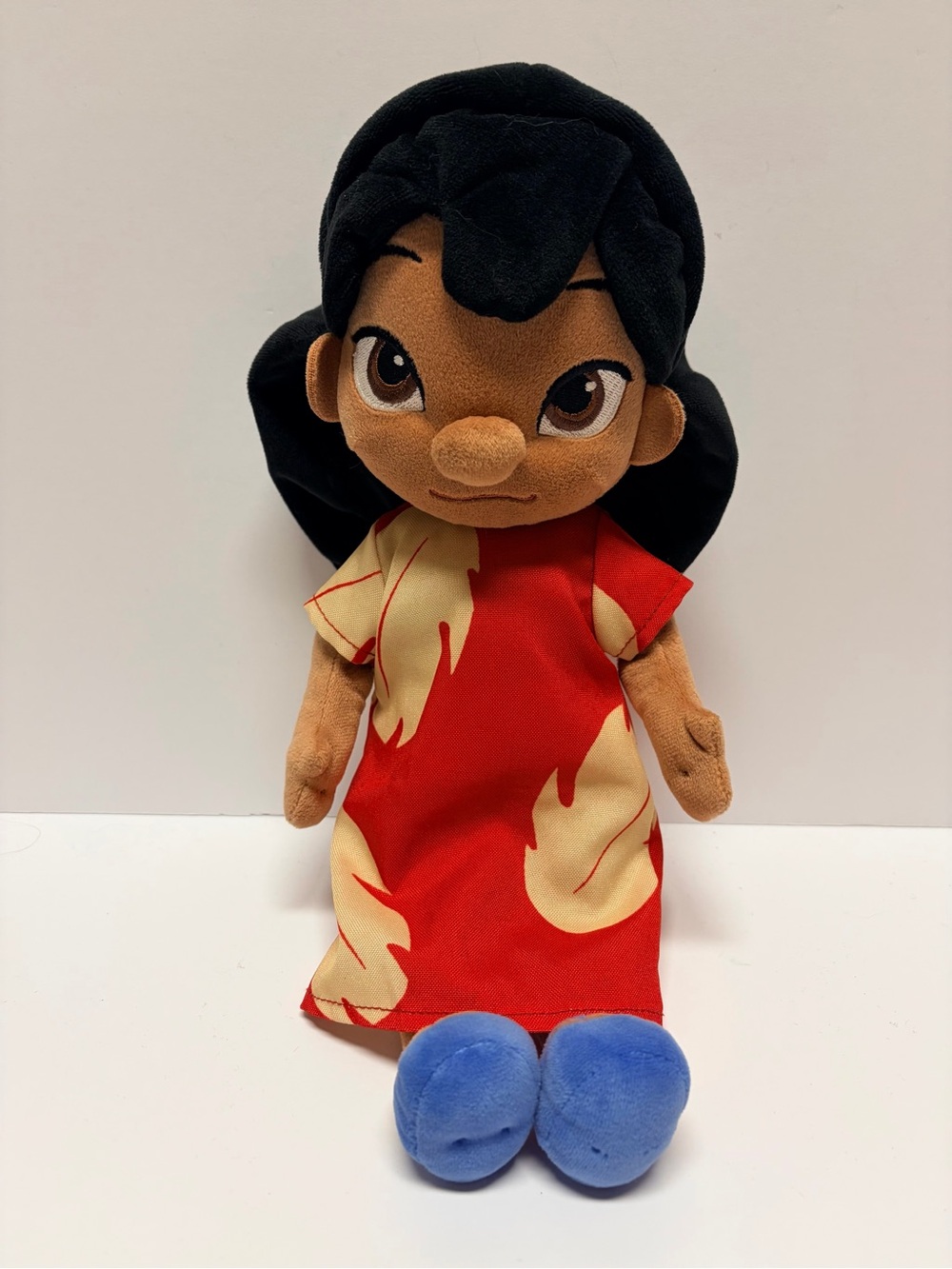 Lilo from Disney Animator's Collection 13" Plush Doll